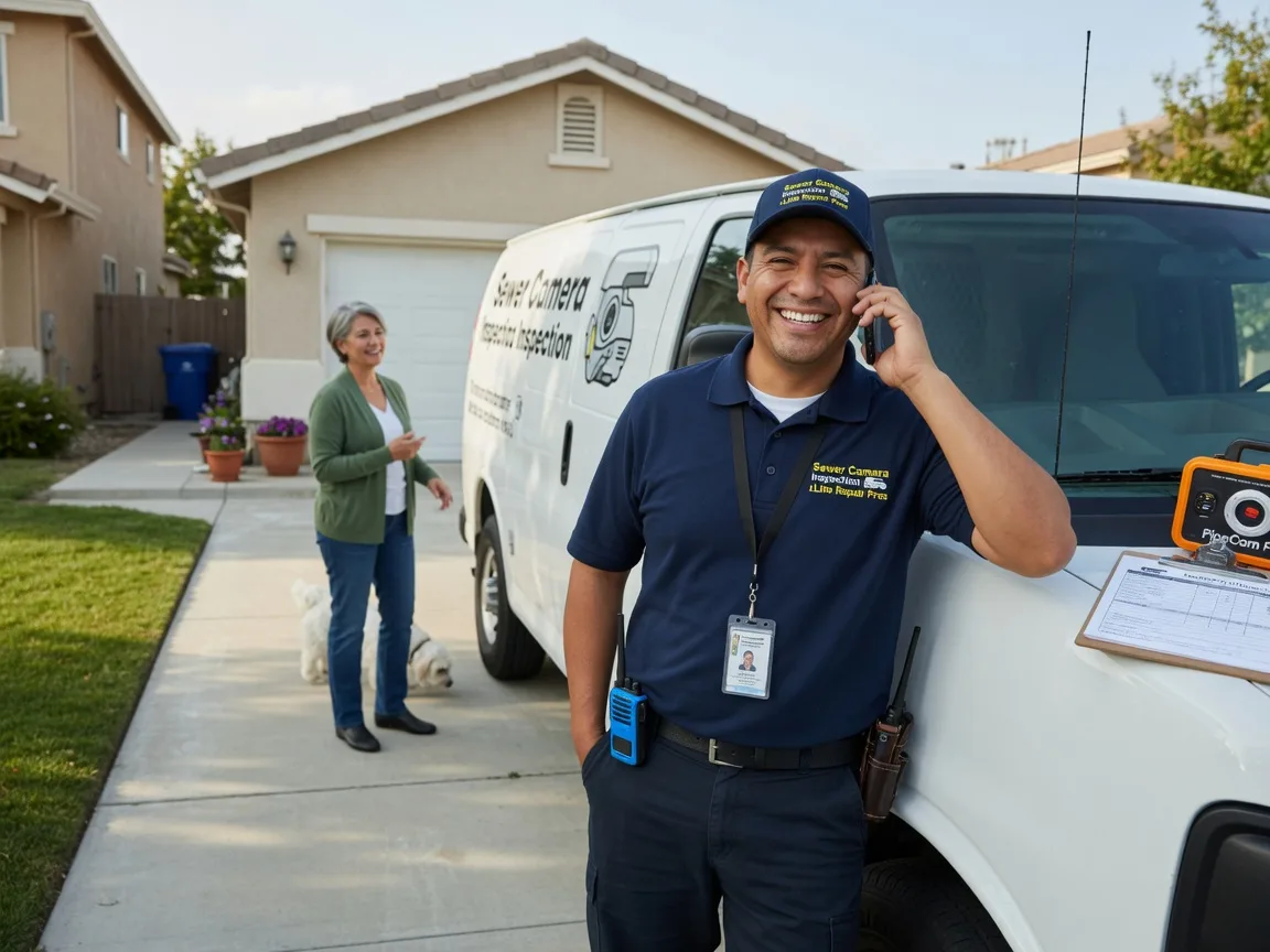 Sewer Line Repair Owens Cross Roads, AL FAQs